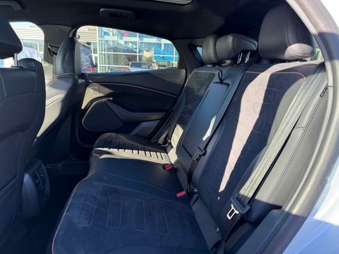 Certified 2023 Ford Mustang Mach-E GT image 29