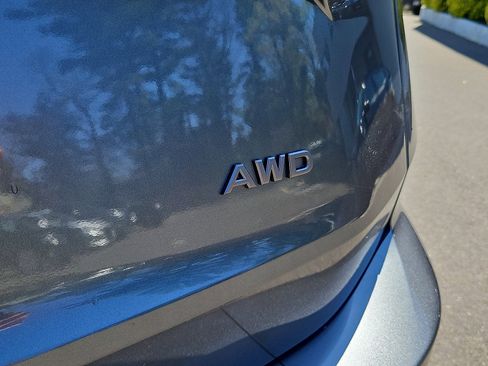 Certified 2025 Nissan Rogue S image 30