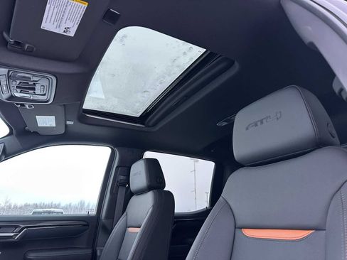 New 2026 GMC Sierra 1500 AT4 w/ AT4 Premium Package image 22