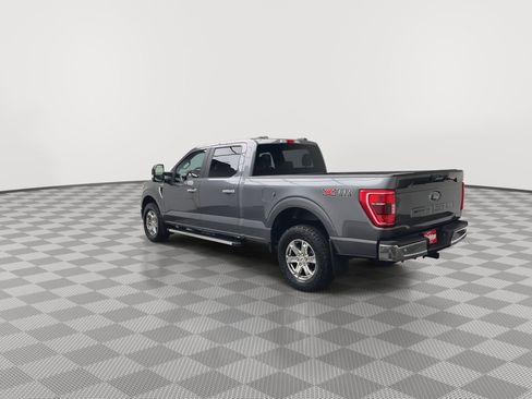 Certified 2022 Ford F150 XLT w/ XTR Package AWD/4WD image 34