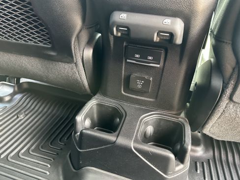 Used 2021 Jeep Gladiator Mojave image 42