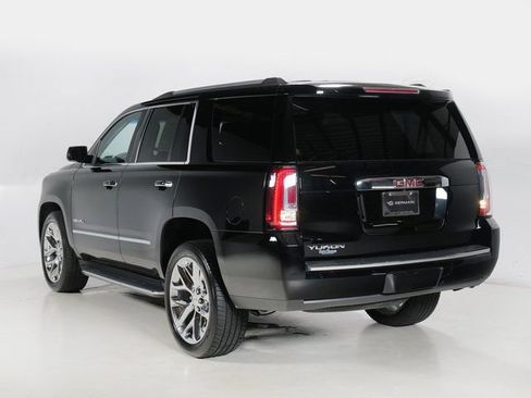 Used 2015 GMC Yukon Denali w/ Open Road Package AWD/4WD image 35