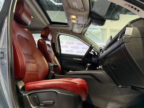 Used 2024 MAZDA CX-5 Carbon Edition image 56
