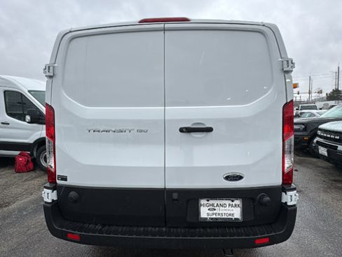 Used 2024 Ford Transit 150 Low Roof image 15