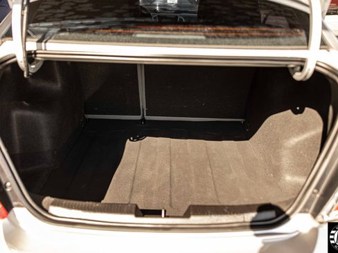 Used 2017 Chevrolet Sonic LS image 16