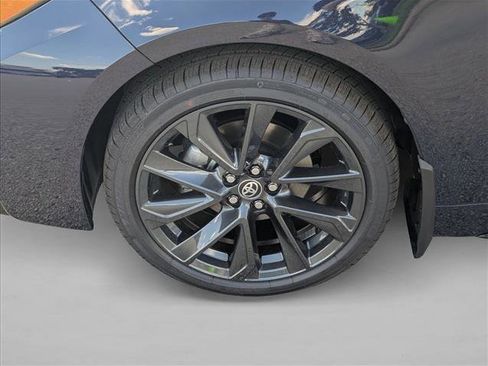 New 2026 Toyota Corolla SE FWD image 10