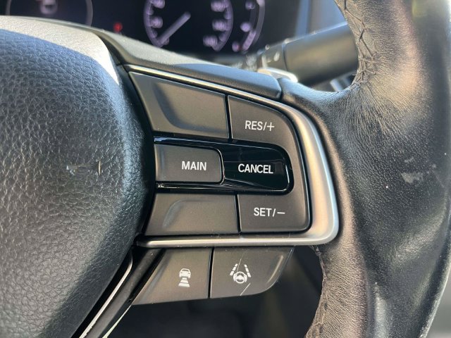 Used 2019 Honda Accord Sport image 22