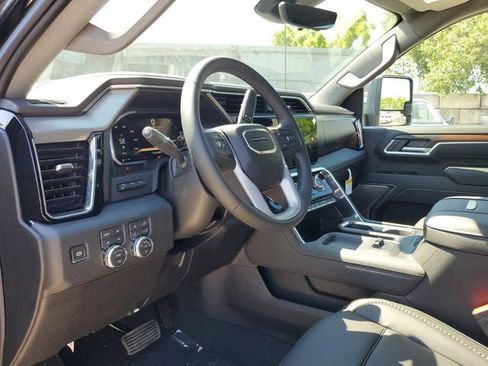 New 2026 GMC Sierra 2500 Denali w/ Denali Reserve Package image 21