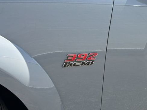 Used 2022 Dodge Charger Scat Pack RWD image 11