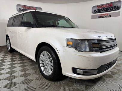 Used 2014 Ford Flex SEL