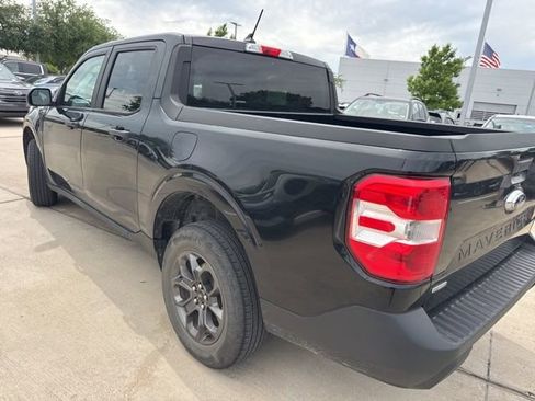 Used 2024 Ford Maverick XLT image 5