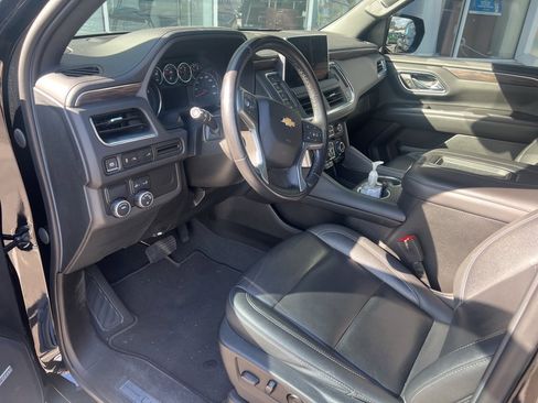 Used 2021 Chevrolet Tahoe LT image 7