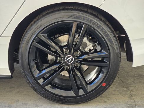 New 2026 Acura Integra A-Spec FWD image 10
