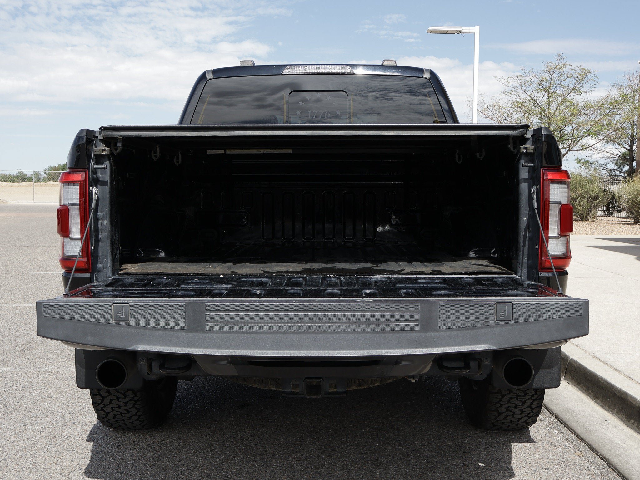 Used 2022 Ford F150 Raptor w/ Torsen Package AWD/4WD image 19