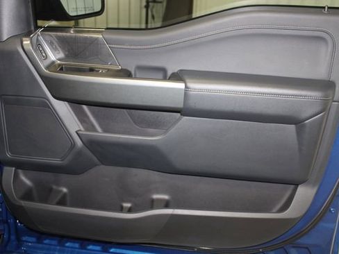 Used 2022 Ford F150 XLT w/ Equipment Group 302A High image 19