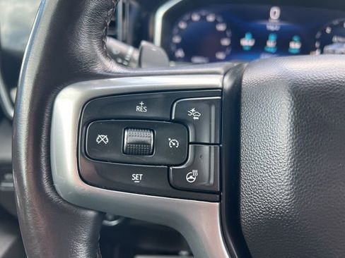 Certified 2023 Chevrolet Silverado 1500 RST image 29