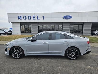 Used 2024 Kia K5 GT w/ GT1 Package