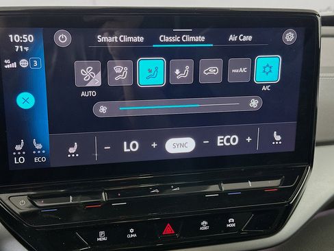 Used 2023 Volkswagen ID.4 Pro image 23