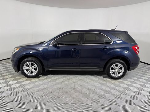 Used 2017 Chevrolet Equinox LS FWD image 8