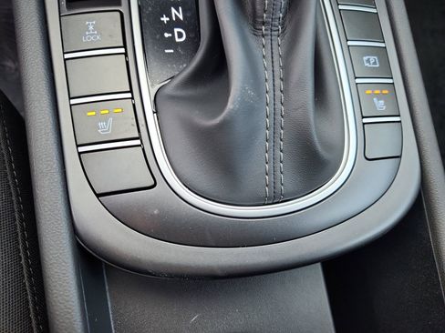 New 2026 Hyundai Kona SEL Sport image 17