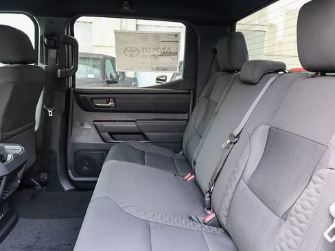 New 2026 Toyota Tundra SR5 image 21