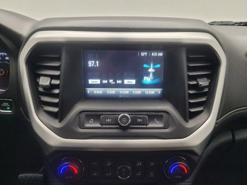 Used 2019 GMC Acadia SLE FWD image 25