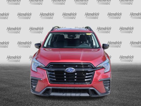 Used 2025 Subaru Ascent Onyx Edition w/ Popular Package #2 image 3