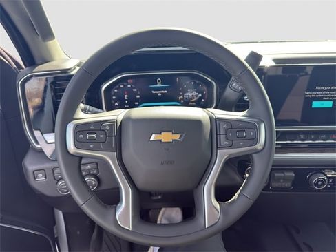 New 2026 Chevrolet Silverado 2500 LT image 10