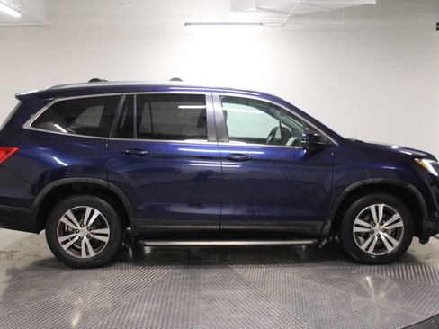 Used 2016 Honda Pilot EX-L image 10