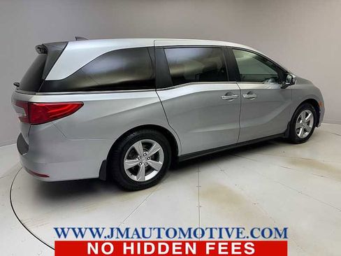 Used 2019 Honda Odyssey EX-L image 5