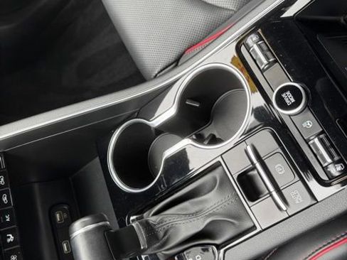 Used 2021 Kia K5 GT w/ GT1 Package FWD image 20