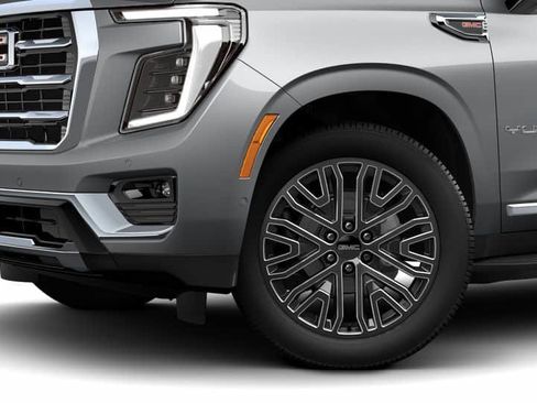 New 2026 GMC Yukon XL Elevation image 53