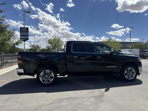 Used 2019 RAM 1500 Limited AWD/4WD image 9