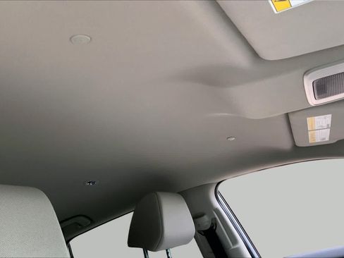 Used 2026 Honda HR-V LX image 14
