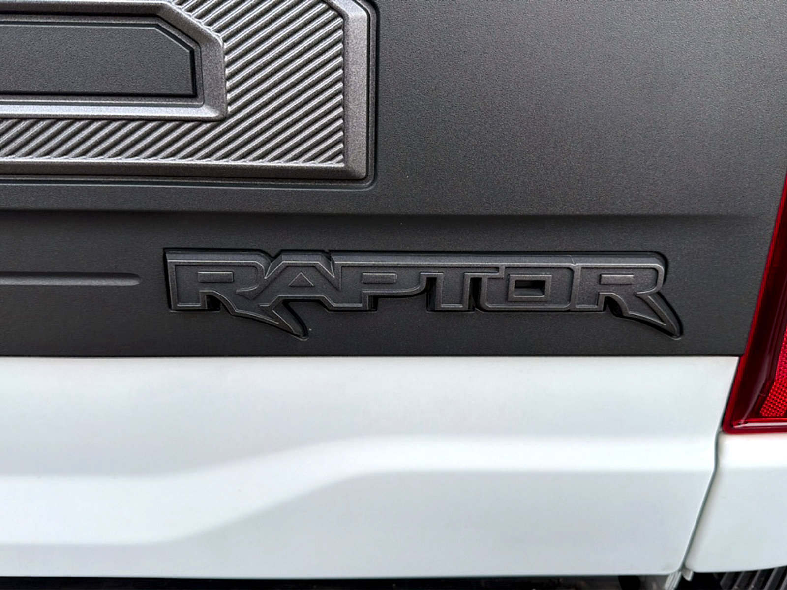 Used 2024 Ford F150 Raptor AWD/4WD image 5
