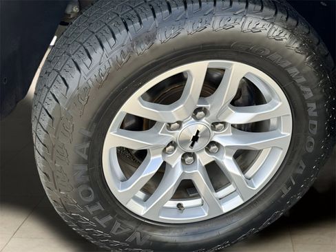 Used 2021 Chevrolet Silverado 1500 RST image 21