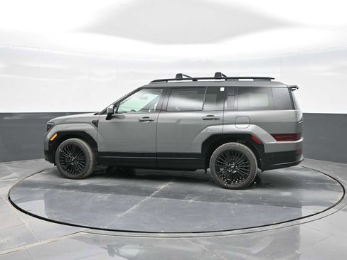 New 2026 Hyundai Santa Fe Calligraphy image 5