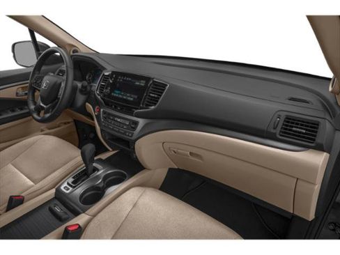 Used 2019 Honda Pilot EX image 15