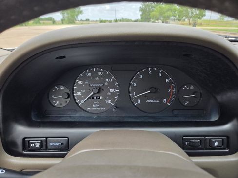 Used 1997 INFINITI I30 FWD image 14