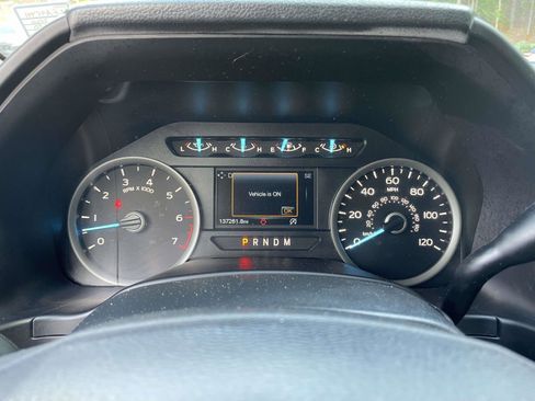 Used 2020 Ford F150 XLT w/ Equipment Group 301A Mid RWD image 10