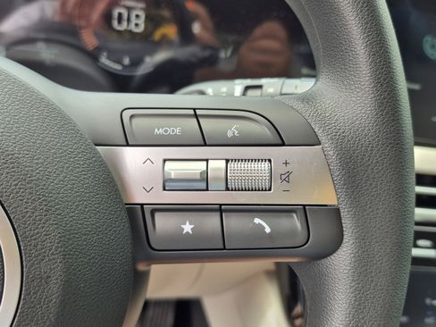 New 2026 Hyundai Tucson SEL Plus FWD image 30