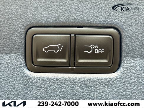 New 2026 Kia Carnival EX image 13