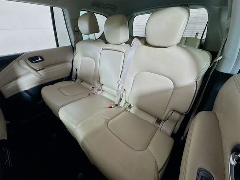 Used 2023 Nissan Armada SV w/ Cargo Package AWD/4WD image 22
