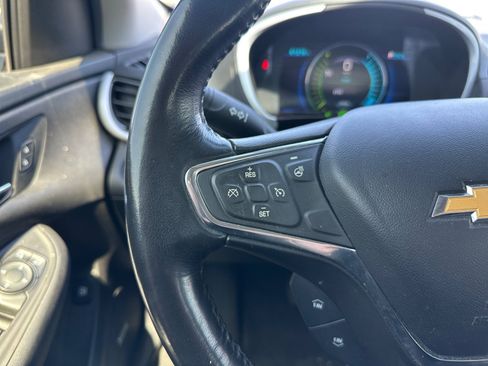 Used 2018 Chevrolet Volt LT w/ Comfort Package FWD image 26