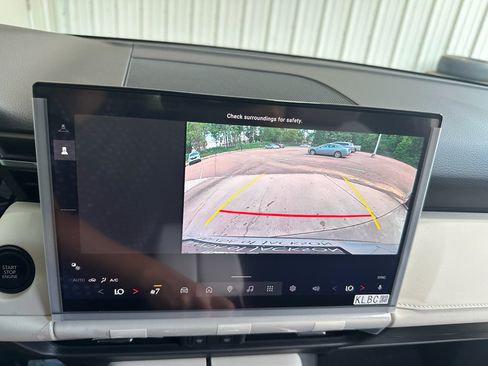 New 2026 MAZDA CX-5 Select AWD/4WD image 16