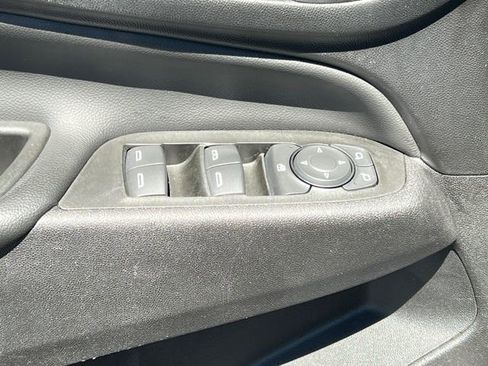 Used 2022 Chevrolet Equinox LT AWD/4WD image 16