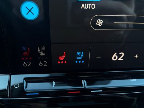 New 2026 Volkswagen Atlas SE image 27