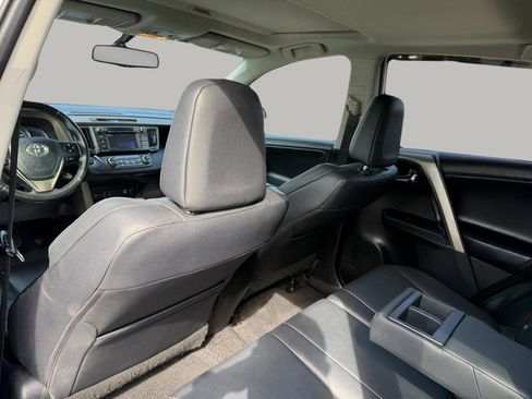 Used 2013 Toyota RAV4 Limited FWD image 21