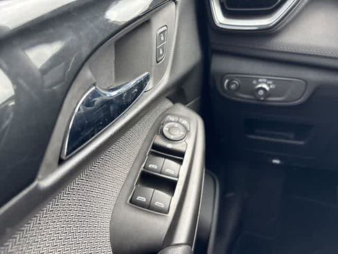 Used 2024 Chevrolet TrailBlazer LS w/ LS Confidence Package image 23