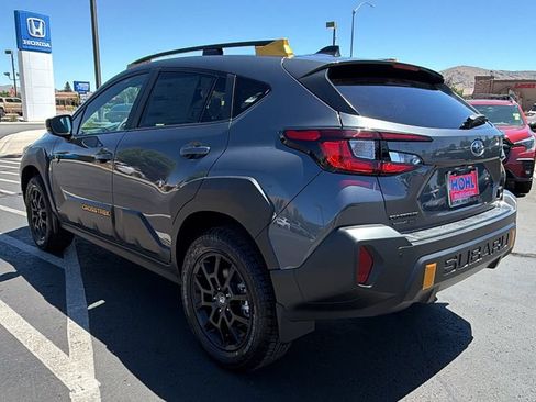 Used 2026 Subaru Crosstrek 2.5i Wilderness w/ Crosstrek Mirror Package AWD/4WD image 5